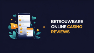 Online casino reviews voor veilige en geïnformeerde keuzes