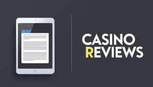 Het belang van het lezen van casino reviews