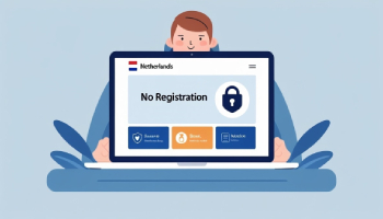 Een casino zonder registratie kiezen